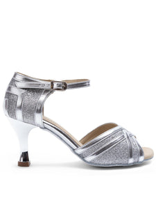 Capezio Elisa Women's Dance Shoes - 2.5 inch heel