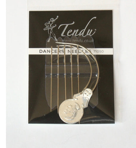 Tendu Darning Needles