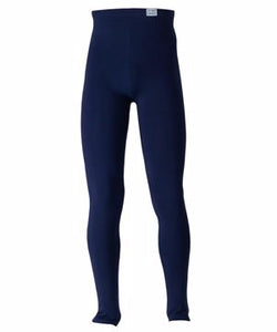 RAD Approved Navy Stirrup Leggings by Freed- Boys and Mens Ballet