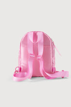 Load image into Gallery viewer, Bloch Primary Satin Backpack