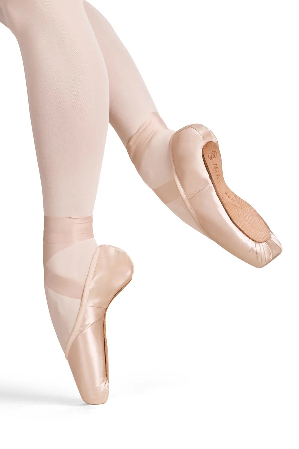 RP Akoya Pointe Shoes