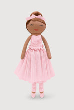 Load image into Gallery viewer, Bloch Ballet Doll