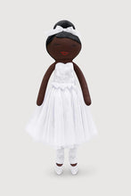 Load image into Gallery viewer, Bloch Ballet Doll