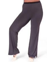 Load image into Gallery viewer, Capezio Ornate Romance Beguile Wide Leg Pants