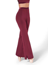 Load image into Gallery viewer, Capezio Ornate Romance Beguile Wide Leg Pants