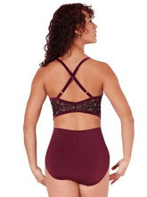 Load image into Gallery viewer, Capezio Ornate Romance Charisma Leotard