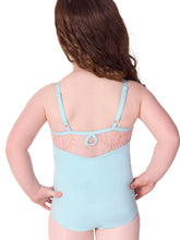 Load image into Gallery viewer, Capezio Sea Star Venus Camisole Leotard
