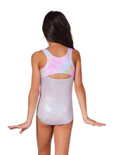Load image into Gallery viewer, Capezio Sunset Wave Leotard
