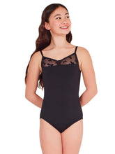 Load image into Gallery viewer, Capezio Take A Bow Bow Leotard