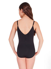 Load image into Gallery viewer, Capezio Take A Bow Bow Leotard