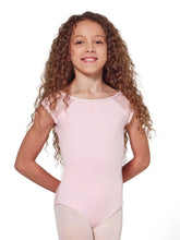 Load image into Gallery viewer, Capezio Take A Bow Encore Leotard