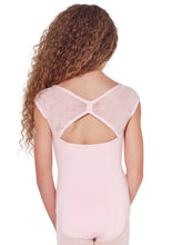 Load image into Gallery viewer, Capezio Take A Bow Encore Leotard