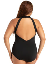 Load image into Gallery viewer, Capezio Danza Leotard