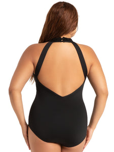 Capezio Danza Leotard