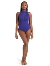 Load image into Gallery viewer, Capezio Danza Leotard