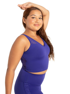 Capezio Dolce Tank Top