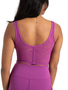 Capezio Dolce Tank Top