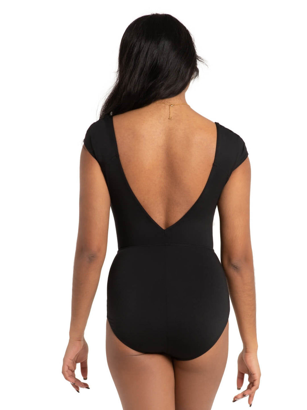 Capezio C'Est La Vie Jolie Leotard