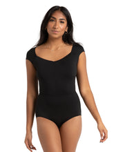 Load image into Gallery viewer, Capezio C&#39;Est La Vie Jolie Leotard