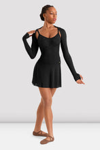 Load image into Gallery viewer, Ladies Mirella Adagio Long Sleeve Shrug