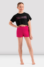 Load image into Gallery viewer, Girls Mirella Adagio Printed Tshirt