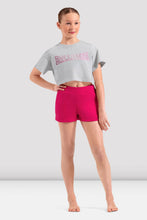 Load image into Gallery viewer, Girls Mirella Adagio Printed Tshirt