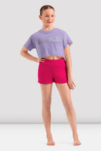 Load image into Gallery viewer, Girls Mirella Adagio Printed Tshirt