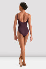 Load image into Gallery viewer, Ladies Mirella Adagio Camisole leotard