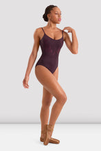 Load image into Gallery viewer, Ladies Mirella Adagio Camisole leotard