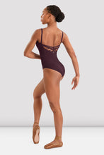 Load image into Gallery viewer, Ladies Mirella Adagio Cross Back leotard