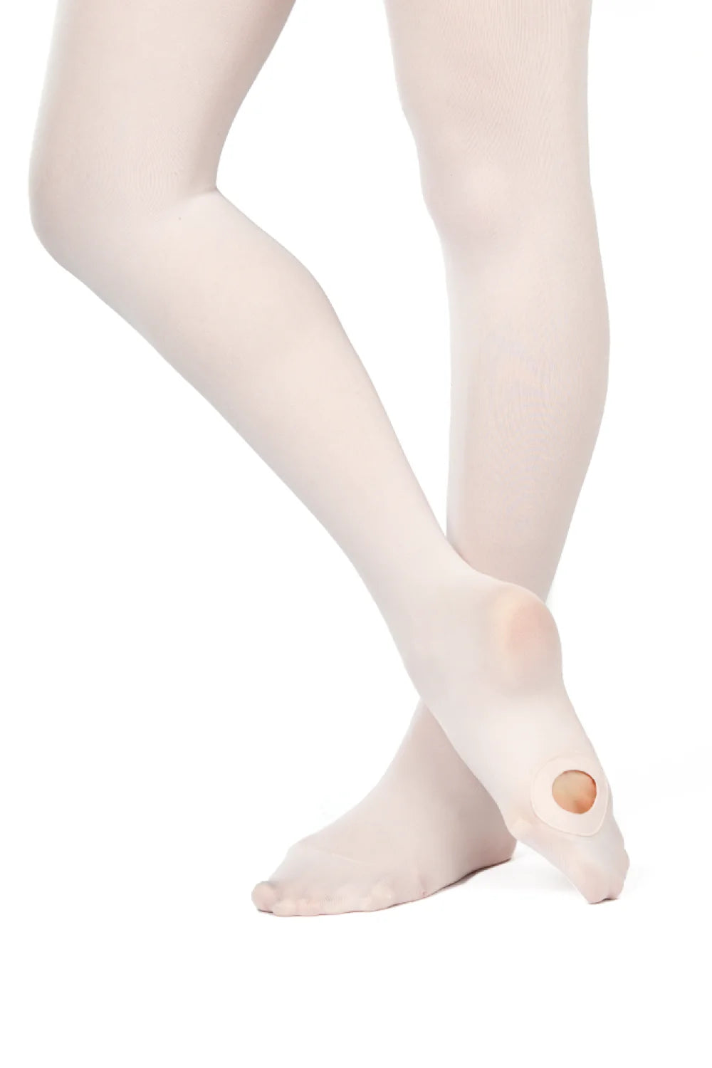 RP Ladies Seamless Convertible Dance Tights