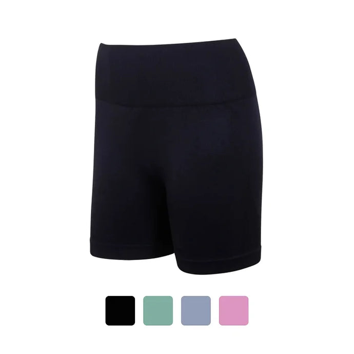 Silky Activewear Shorts