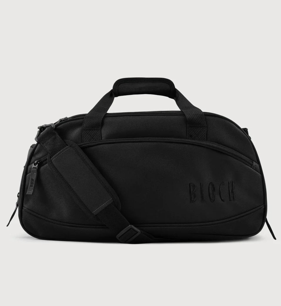 Bloch Two Tone Dance Bag