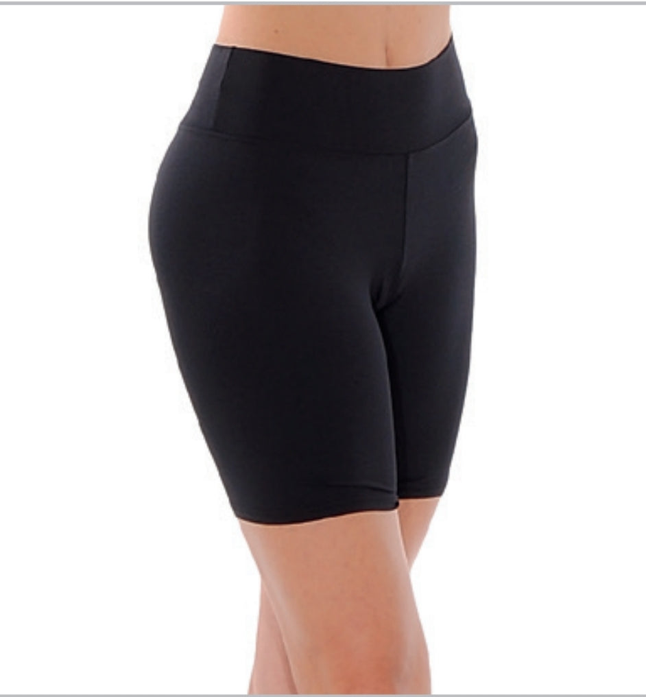 ACRO Microfibre Cycle Shorts