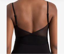 Load image into Gallery viewer, Capezio Wildflower Rose Camisole Leotard