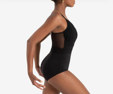 Load image into Gallery viewer, Capezio Wildflower Rose Camisole Leotard