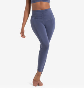 Capezio Wildflower Blossom Legging