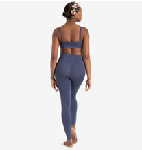 Load image into Gallery viewer, Capezio Wildflower Iris Mesh Bra Top