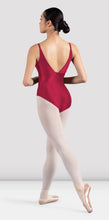 Load image into Gallery viewer, Ladies Bloch Mirella Glow Low Back Leotard