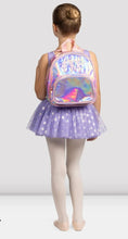 Load image into Gallery viewer, Girls Iridescent Ballerina Backpack by Bloch