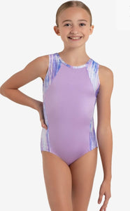 Capezio Enchanting Leotard- Gymnastics