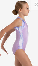 Load image into Gallery viewer, Capezio Enchanting Leotard- Gymnastics