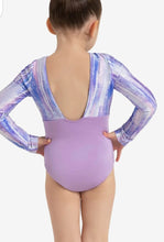 Load image into Gallery viewer, Capezio Ariel Gymnastics Leotard