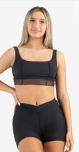 Load image into Gallery viewer, Capezio Sunset Nostalgia Eventide Bra Top