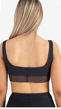 Load image into Gallery viewer, Capezio Sunset Nostalgia Eventide Bra Top