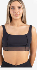 Capezio Sunset Nostalgia Eventide Bra Top