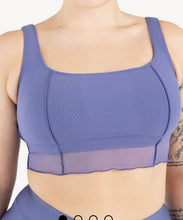 Load image into Gallery viewer, Capezio Sunset Nostalgia Eventide Bra Top