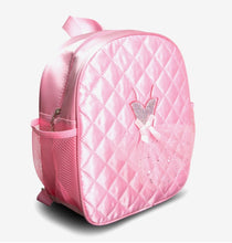 Load image into Gallery viewer, Capezio Tutu Sequin Backpack