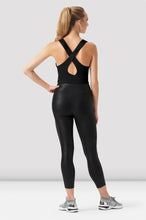 Load image into Gallery viewer, BLOCH Ladies Thea Wrap Back Top