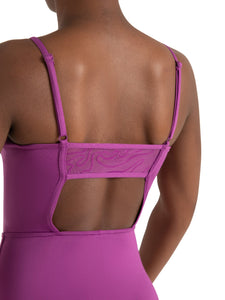 Capezio Amore Cami Leotard